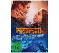 Kedarnath – Auf dem Weg zur Liebe – Abhishek Kapoor – DVD – Widescreen