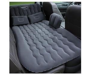 KEDDWE Matelas Gonflable de Voiture pour Citroen Picasso C2 C3 C4, Car Bed pour Repos de Sommeil, Camping en Plein Air, Les Voyages