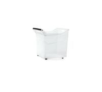 KEDEN Boîte de rangement système NUK haute NUK5H-S429
