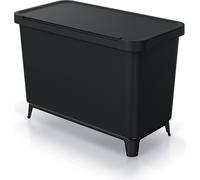 Système de tri sélectif 3 x 10 litres KEDEN