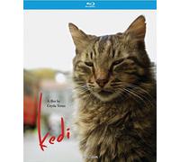 Kedi [Blu-Ray]