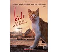 Kedi - Des chats et des hommes
