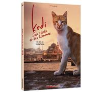 Kedi - Des Chats Et Des Hommes