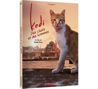 Kedi - Des Chats Et Des Hommes
