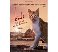 KEDI - DES CHATS ET DES HOMMES - EDITION SIMPLE - DVD [HD DVD]