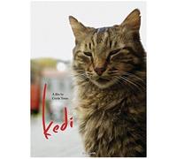 Kedi [Dvd]