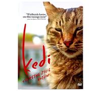 Kedi [DVD] (IMPORT) (Pas de version française)