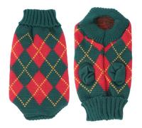 Kedi Katten Pull d'hiver pour chat Motif sphynx