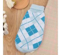 Kedi Katten Pull d'hiver pour chat Motif sphynx