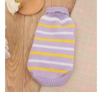 Kedi Katten Pull d'hiver pour chat Motif sphynx