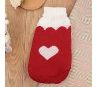 Kedi Katten Pull d'hiver pour chat Motif sphynx