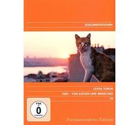 Kedi - Von Katzen und Menschen