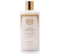 Kedma - Après-Shampooing Balsam - Pour Cheveux Brillants et Faciles à Coiffer - Avec Minéraux de la Mer Morte et Extraits de Plantes - 250ml