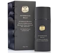 Kedma - Baume après-rasage pour homme à la vitamine E et A et à l'aloe vera - Apaisant et hydratant - 100g