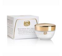 Kedma - Crème de Jour Régénérante au Collagène et Minéraux de la Mer Morte - Anti-Rides et Raffermissante - Pour Tous Types de Peau - 50g