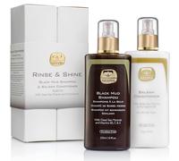 KEDMA - Duo Cheveux Shampooing & Après-Shampooing - 2x250ml