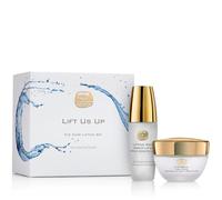KEDMA - Duo Lifting Contour des Yeux avec Sérum & Crème - 30ml+50g