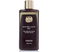 KEDMA - Gel Anti-Cellulite à la Caféine et Algues - 250g | Le gel caféine et algues s’utilise en massage pour aider à tonifier et lisser l’apparence des zones ciblées.