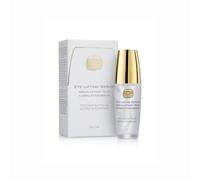 Kedma - Lifting Serum - Effet Lissant et Anti-Rides Immédiat - Avec Aloe Vera, Camomille et Minéraux de la Mer Morte - Pour Teint Fatigué et Poches Sous les Yeux - Sans Parabènes ni SLS - 30g