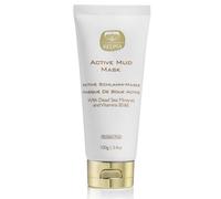 Kedma - Masque à la Boue Noire de la Mer Morte - Purifiant et Revitalisant - Pour Peau Douce et Éclatante - 100g