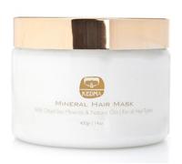 KEDMA MINERAL HAIR MASK Masque capillaire 500 g pour tous types cheveux