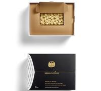 Kedma - Pearly White Collagen Capsules - Capsules de Collagène pour Peau Élastique et Hydratée - Anti-Âge et Réducteur de Rides - 30 Capsules