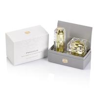 Kedma - Set de Soins Anti-Âge pour la Peau - Sérum et Crème - Q10 et Multivitamines - 50g + 30g