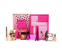 Kedoucha REVOLUTION PRO X Amanda Holden 12 Day Advent Calendar - Calendrier de l'Avent Beauté Maquillage Femme