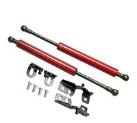 Kedoukeji Lot de 2 vérins à gaz pour MX-5 ND MX5 Miata Roadster 2015-2020