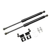 Kedoukeji vérins à gaz amortisseur pour RX8 SE3P 2002-2012 capot avant capot capot en fibre de carbone support 2 pièces