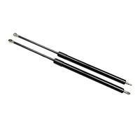 Kedoukj Amortisseur de vérins à gaz pour BX (XB-_) 1982-1993 Hayon arrière de hayon 65568454, 9556845480, G10124