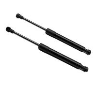 KEDOUKJ Entretoises de Grille de Séparation de Coffre pour V70 XC70 3ème Domaine 5 Portes 2008-2016 39859356 Amortisseurs à gaz Amortisseur en Fiber de Carbone Accessoires de pièces de Voiture