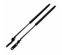 KEDOUKJ Jambes de Force de Coffre pour Celica T200 Hayon avec Aileron arrière 1993-1999 565mm Amortisseurs à gaz de hayon arrière Amortisseur en Fiber de Carbone Accessoires de pièces de Voiture