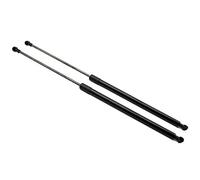 KEDOUKJ Jambes de Force de Coffre pour Laguna III (BT0/1) Hayon 2007-2015 569 mm 904517086R 804517086R 70005150525A0 Amortisseurs à gaz de hayon arrière Amortisseur de pièces de Voiture 1 Ensemble