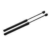 Kedoukj Lot de 2 amortisseurs à gaz pour SAXO (S0, S1) Berline 1996-2004 BGS10064, GS10255, 2010053