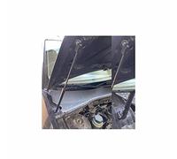 Kedoukj Modify pour Ford Focus MK1 1997-2007 Vérins à gaz en fibre de carbone pour capot avant