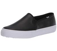 Keds Baskets à Deux étages Chaussures pour Femme, Noir, 37.5 EU