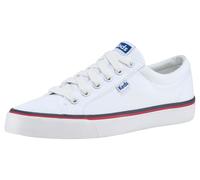KEDS Baskets basses bleu / blanc, Taille 36