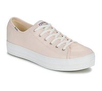 Baskets basses femmes Keds TRIPLE Rose 40 1/2