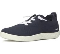 Keds Blisch pour femme, Bleu marine - Tricot, 7.5