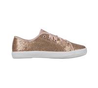 Keds Célébrations Kickstart pour filles (grand enfant/petit enfant), rose gold, 18 EU