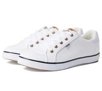 Keds Center III Baskets à Lacets en Toile pour Femme, 10