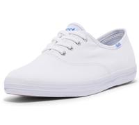 Keds Champion Cvo, richelieu femme - Blanc, 38 EU