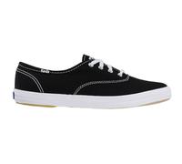 Keds Champion Femmes Noir Chaussures Baskets décontractées euf EU 39