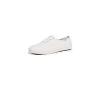 Keds Chaussures pour femme Champion en toile avec lacets, 9