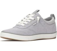 Keds Femme Cntslp-5 Baskets Tendance, Chambray Gris, 40 EU