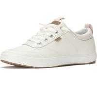 Keds Femme Cntslp-6 Baskets Tendance, Cuir Blush Blanc, 41.5 EU Large