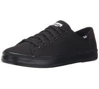 Keds Femme Kickstart Baskets, Noir, 39 EU