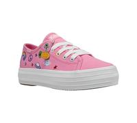 Keds Imprimé Triple Up pour filles, rose, 16 EU