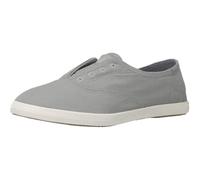 Keds Baskets Chillax Washed slip-on sans lacets Femme Drizzle Gray 6.5 M US